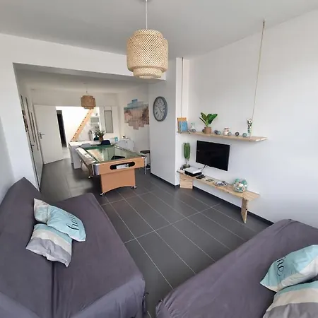 Thelna Naely * Bray-Dunes